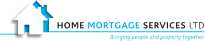 Home Mortgages Services Logo
